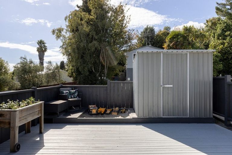 Photo of property in 55 Bongard Street, Gate Pa, Tauranga, 3112