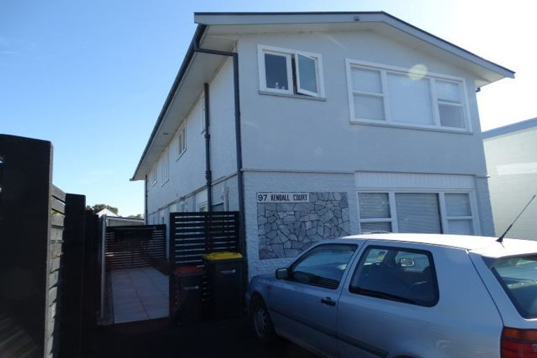 Photo of property in 1/97 Salisbury Street, Christchurch Central, Christchurch, 8013