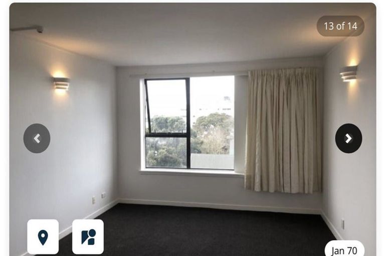 Photo of property in Hobson Court Flats, 36/70u Hobson Street, Thorndon, Wellington, 6011