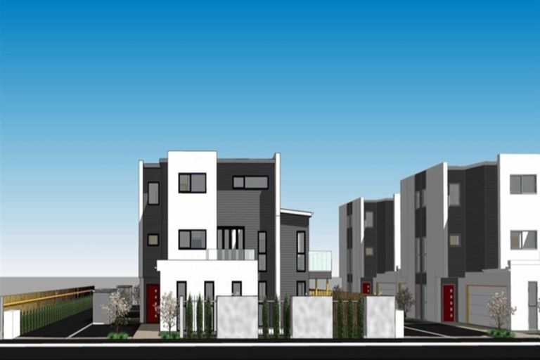 Photo of property in 105d Deans Avenue, Riccarton, Christchurch, 8011