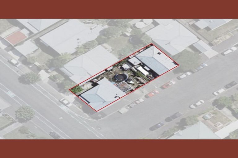 Photo of property in 37 Nelson Crescent, Napier South, Napier, 4110