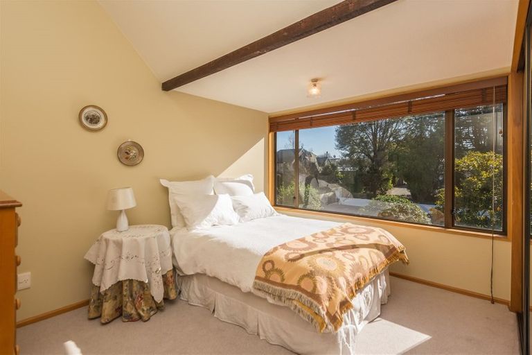 Photo of property in 2a Wai-iti Terrace, Burnside, Christchurch, 8053