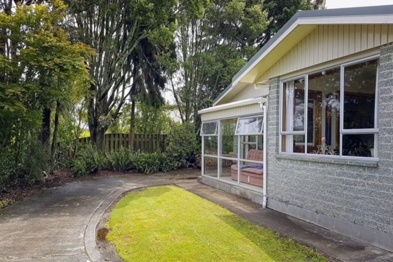 Photo of property in 9 Stafford Street, Westport, 7825