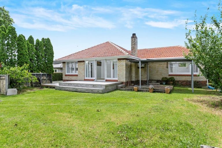 Photo of property in 51 Allenby Road, Papatoetoe, Auckland, 2025
