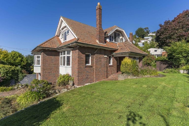 Photo of property in 7 Mavis Street, Saint Clair, Dunedin, 9012