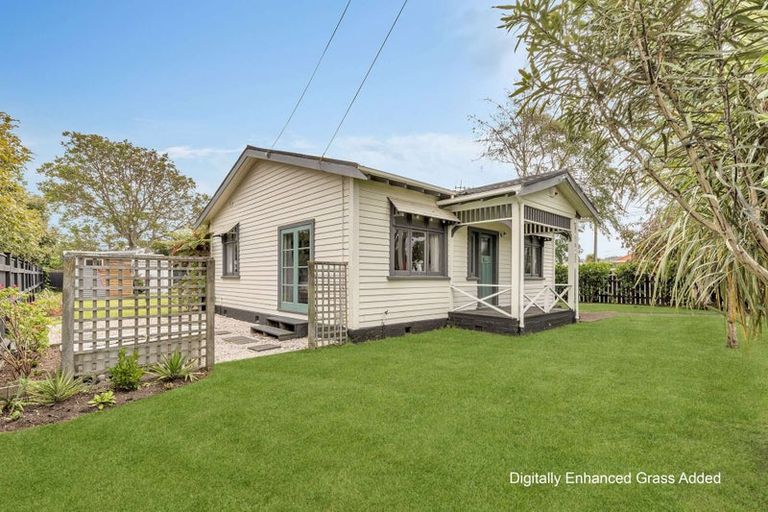 Photo of property in 40 Jellicoe Street, Whanganui East, Whanganui, 4500