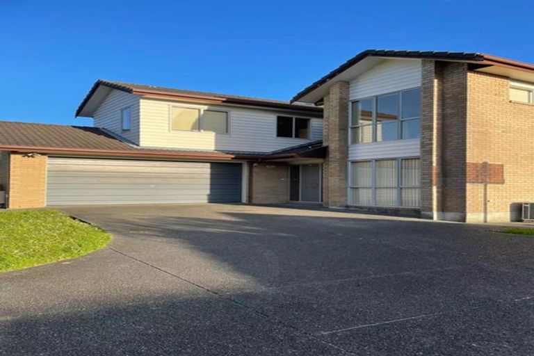Photo of property in 3 Franheim Crescent, Orewa, 0931