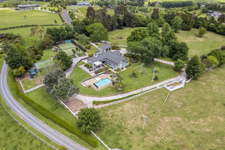 Photo of property in 316 Monument Road, Clevedon, Papakura, 2582