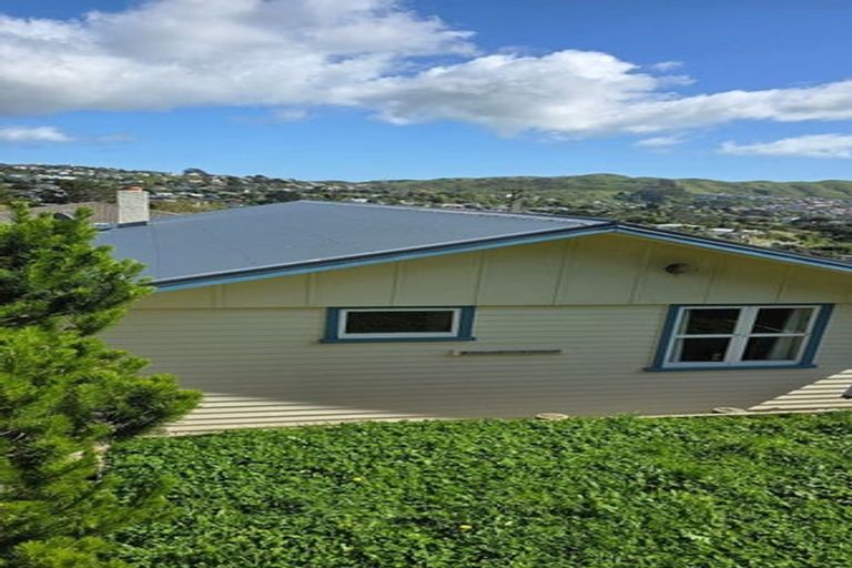 Photo of property in 9 Catherine Crescent, Paparangi, Wellington, 6037