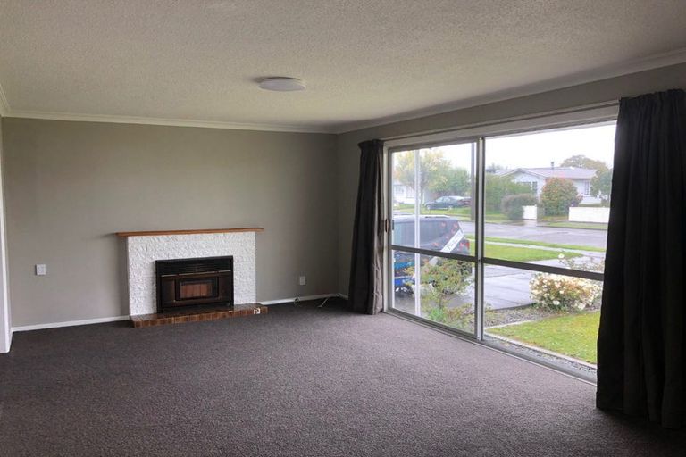 Photo of property in 5 Ferguson Street, Levin, 5510