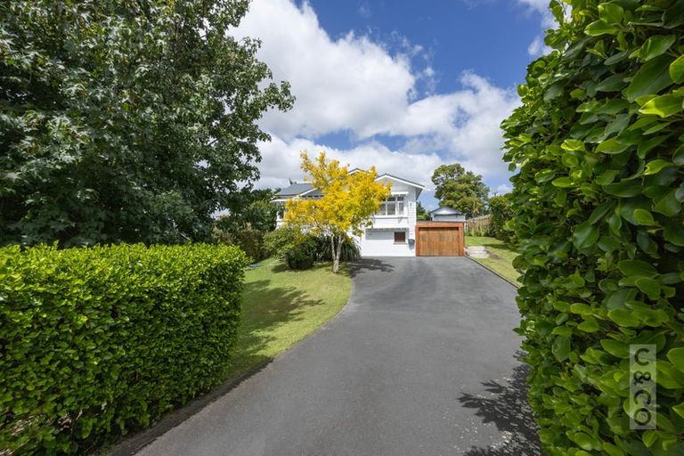 Photo of property in 56 Queen Street, Riverhead, 0820