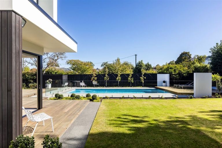 Photo of property in 95 Mays Road, St Albans, Christchurch, 8052