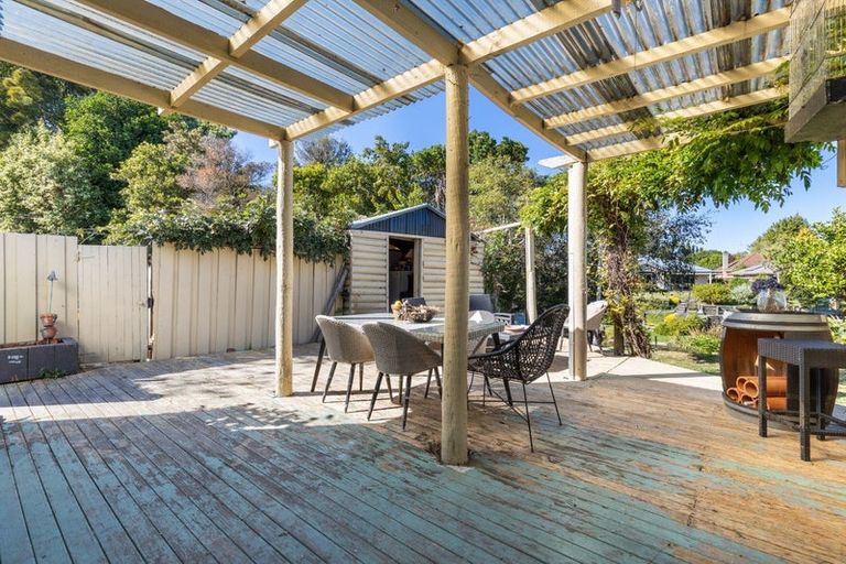 Photo of property in 46a Holdaway Street, Riversdale, Blenheim, 7201