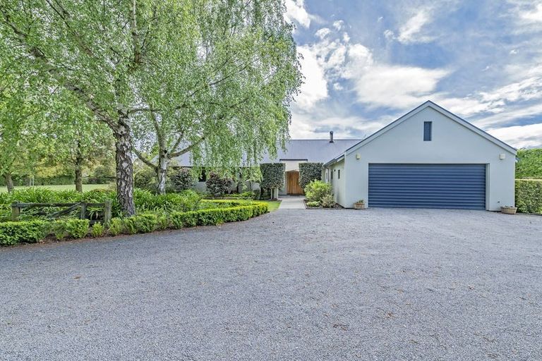 Photo of property in 34 Stott Drive, Darfield, 7571