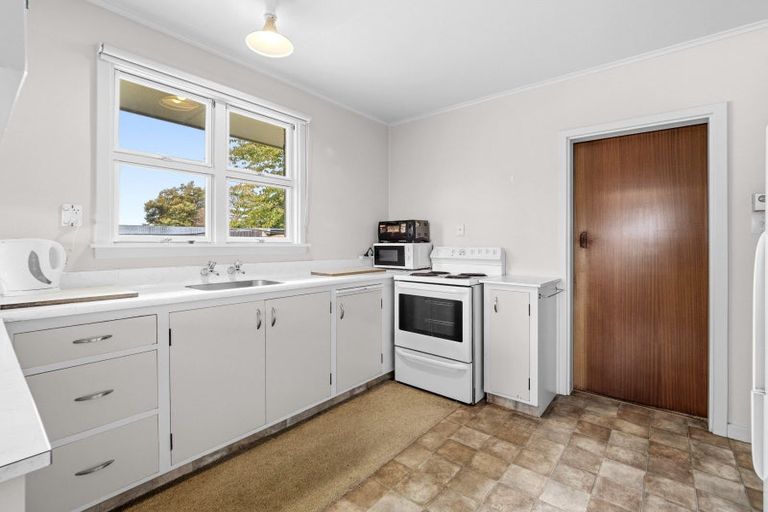 Photo of property in 80 Cameron Street, Ashburton, 7700