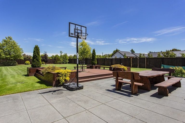 Photo of property in 33 Stables Drive, Lincoln, 7608