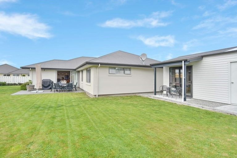 Photo of property in 25 Goodwin Street, Rangiora, 7400
