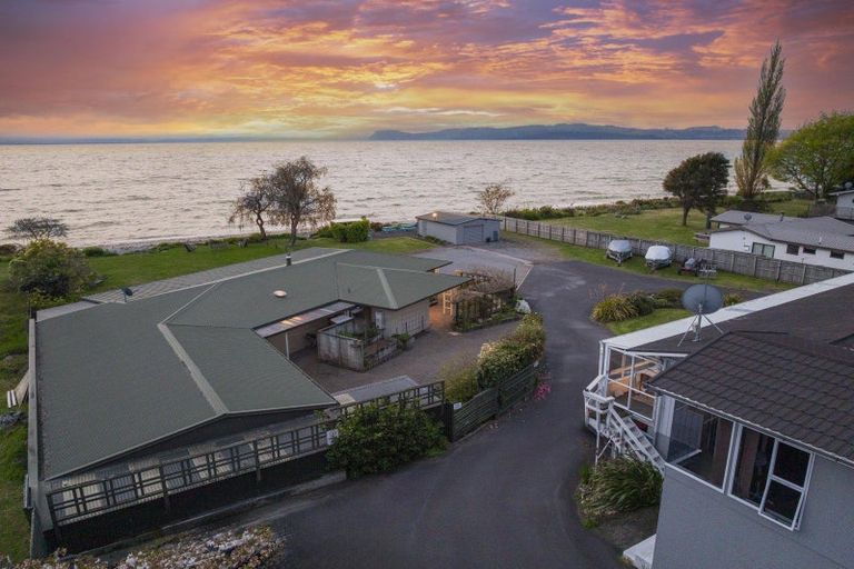 Photo of property in 144 State Highway 1, Waitahanui, Taupo, 3378