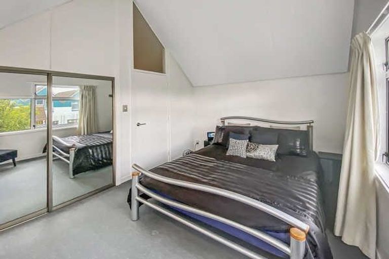 Photo of property in 4/265 Worcester Street, Christchurch Central, Christchurch, 8011