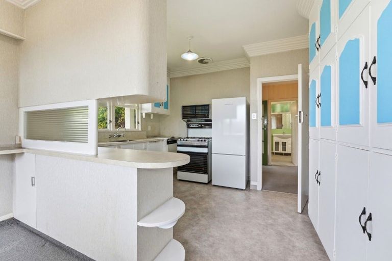 Photo of property in 6 Hillside Terrace, Saint Johns Hill, Whanganui, 4500