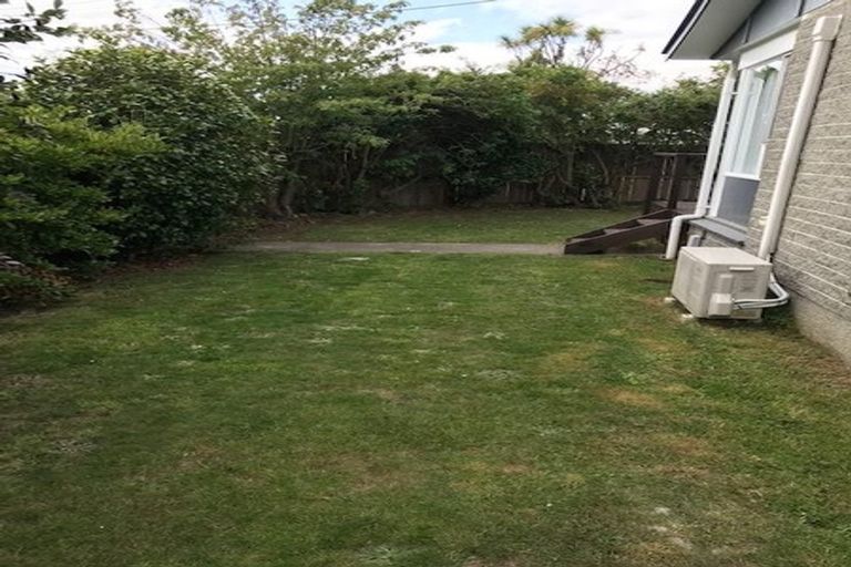 Photo of property in 1/4 Willis Place, Spreydon, Christchurch, 8024