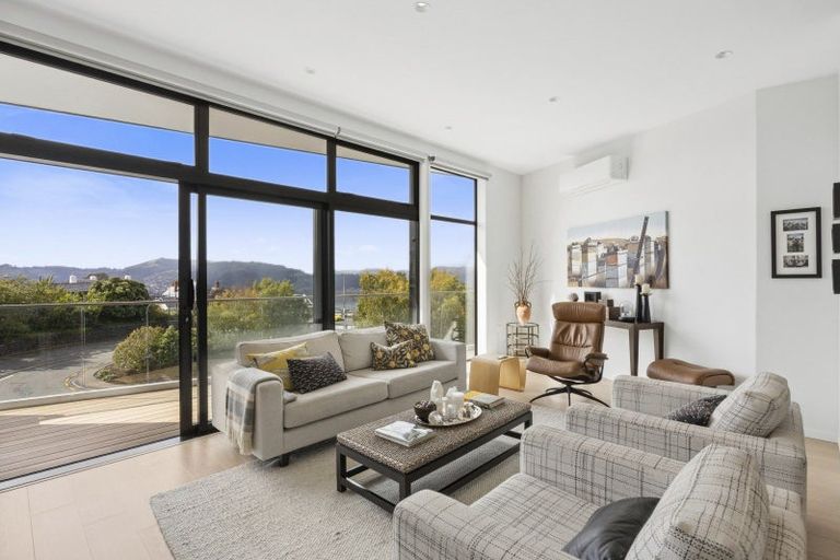 Photo of property in 1/315 Highgate, Roslyn, Dunedin, 9010