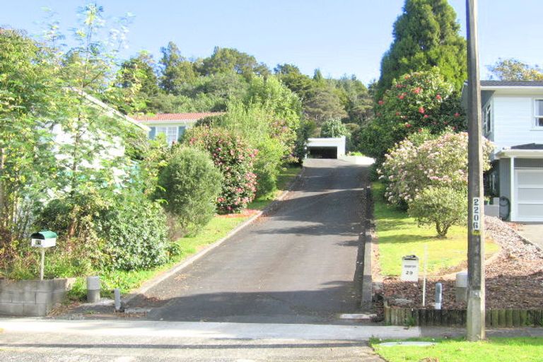Photo of property in 29 Parkland Crescent, Te Kamo, Whangarei, 0112