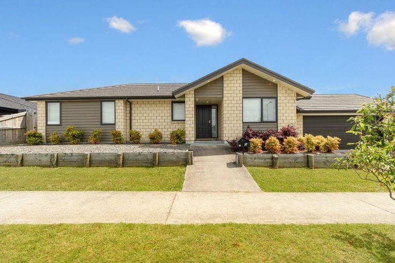 Photo of property in 5 Mary Place, Pyes Pa, Tauranga, 3112