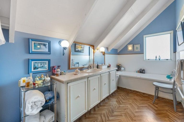 Photo of property in 7 Braeburn Street, Vauxhall, Dunedin, 9013