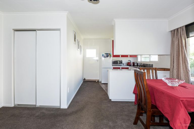 Photo of property in 25b Leonard Street, Waimate, 7924