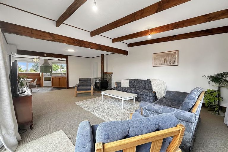 Photo of property in 23 Sealy Street, Twizel, 7901
