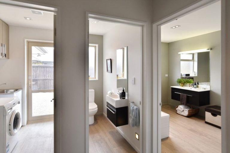 Photo of property in 14 Rapley Street, Kaiapoi, 7630