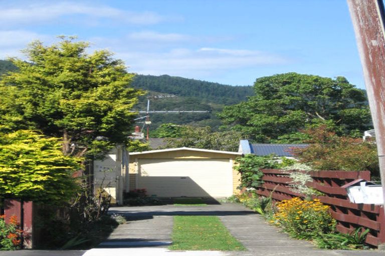Photo of property in 3/125 Martin Street, Wallaceville, Upper Hutt, 5018