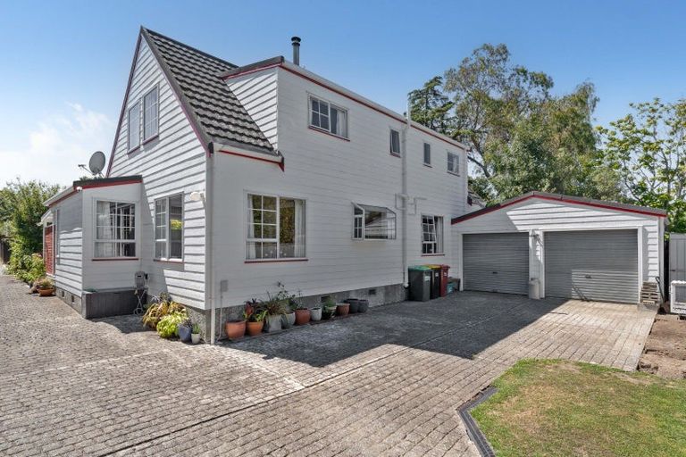 Photo of property in 45a Essex Street, Masterton, 5810