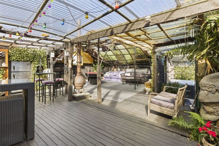 Photo of property in 21b Tilford Street, Woolston, Christchurch, 8062