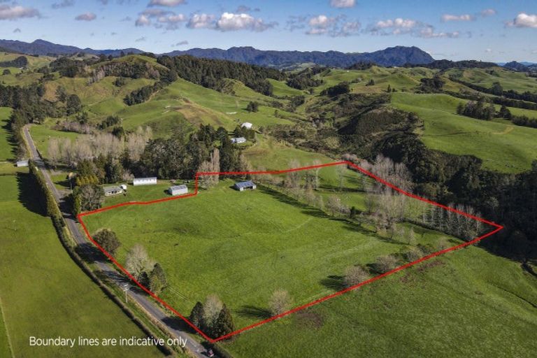 Photo of property in 118 Pukewera Road, Waihi, 3682