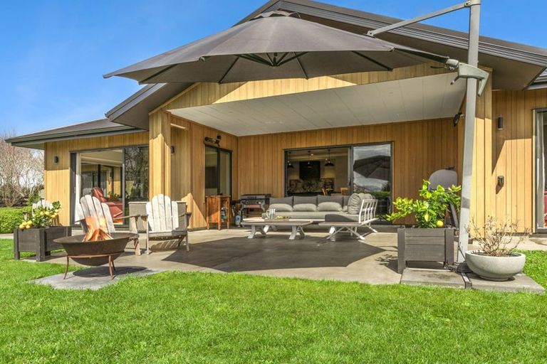 Photo of property in 9 Cliftondell Close, Matamata, 3400
