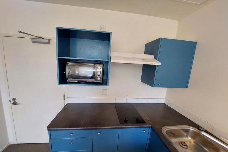 Photo of property in Hume House, 27/152u The Terrace, Wellington Central, Wellington, 6011