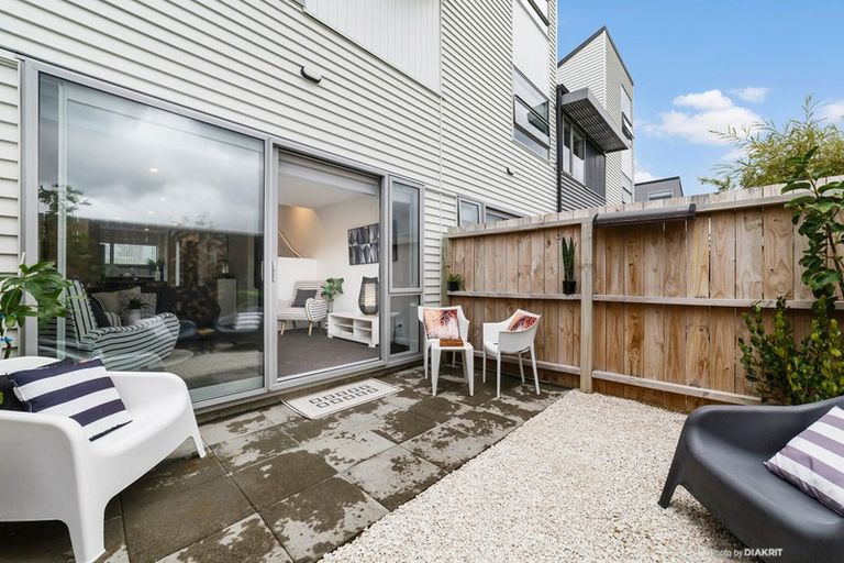 Photo of property in 13/36u Tacy Street, Kilbirnie, Wellington, 6022