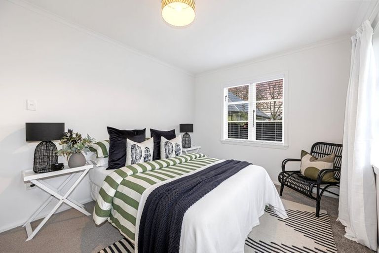 Photo of property in 239 Weston Road, St Albans, Christchurch, 8052