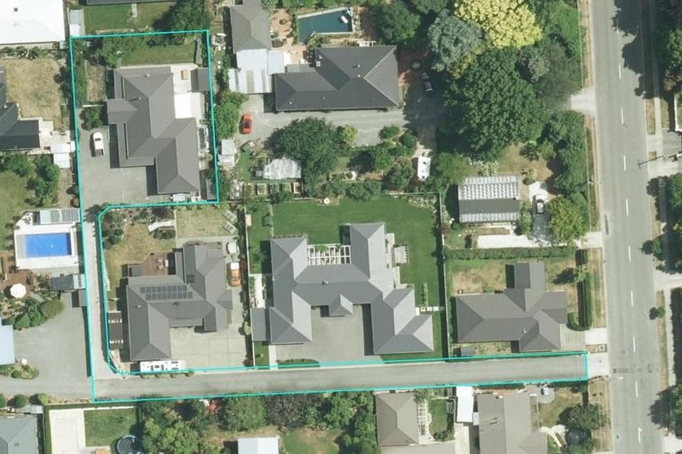 Photo of property in 73c Murphys Road, Springlands, Blenheim, 7201