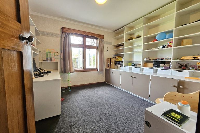 Photo of property in 40 Palmerston Street, Greymouth, 7805