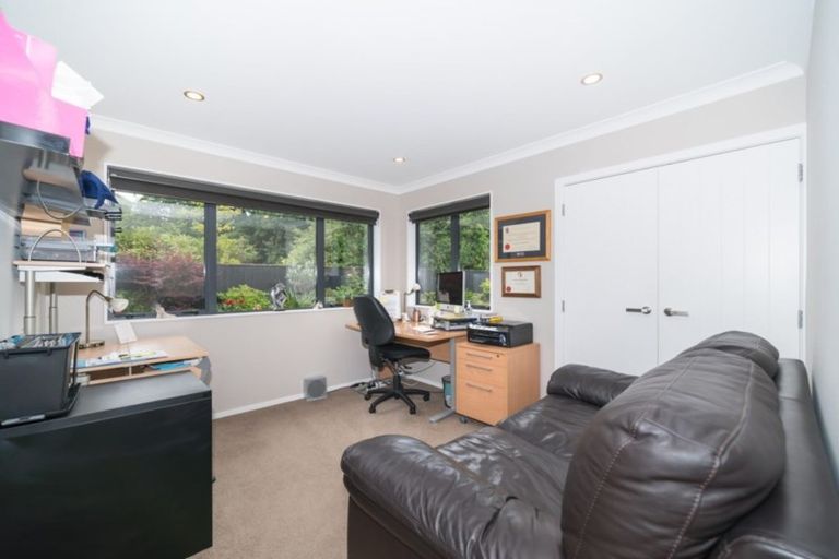 Photo of property in 101 James Line, Kelvin Grove, Palmerston North, 4414