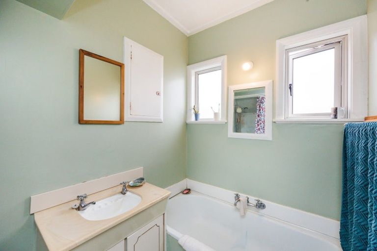 Photo of property in 201 Cambridge Avenue, Ashhurst, 4810