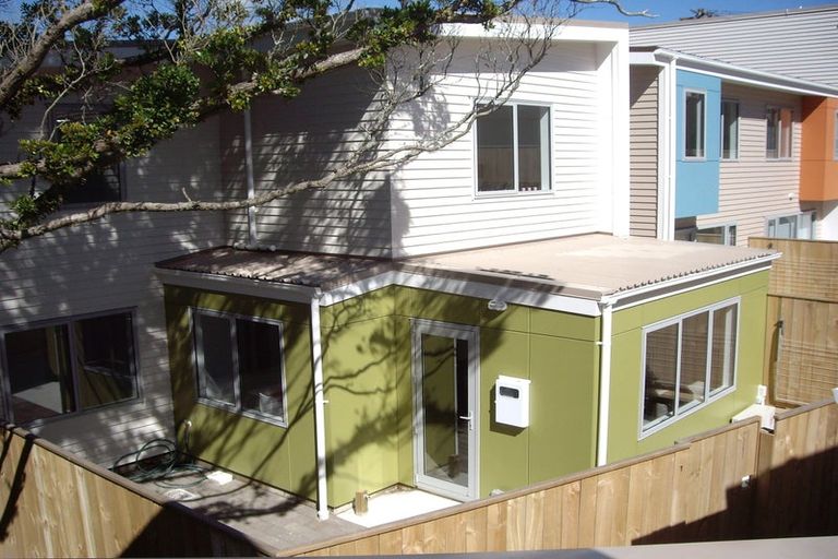 Photo of property in 2u7 Chelmsford Street, Ngaio, Wellington, 6035