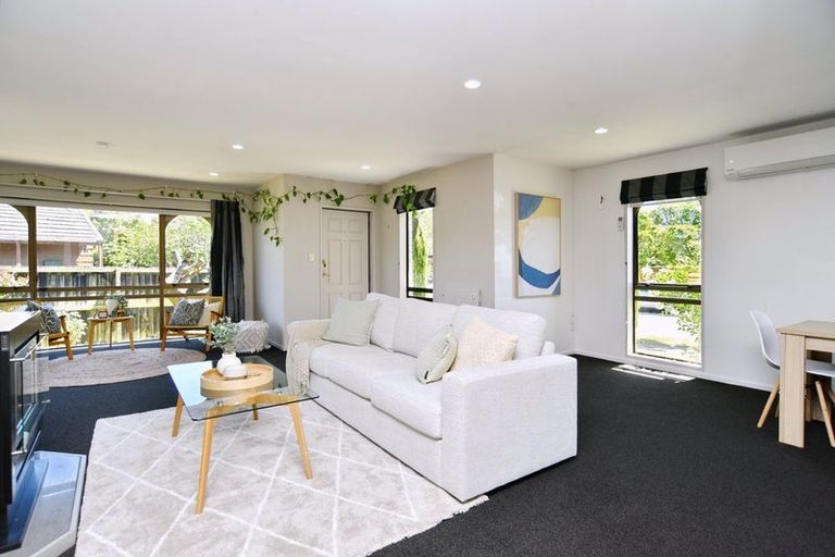 Photo of property in 3 Purakanui Place, Northwood, Christchurch, 8051