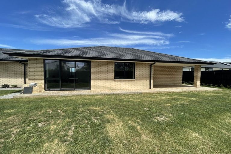 Photo of property in 5b Puanga Street, Hawera, 4610