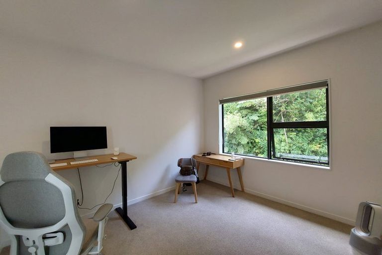 Photo of property in 1 Rua Kai Way, Brooklyn, Wellington, 6021