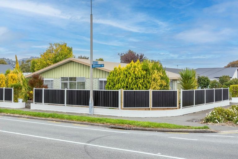 Photo of property in 31 Strickland Street, Somerfield, Christchurch, 8024