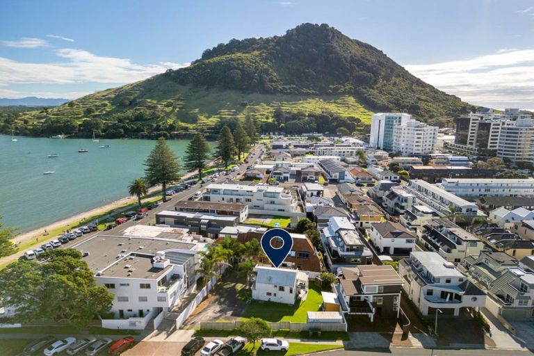 Photo of property in 3 Commons Avenue, Mount Maunganui, 3116